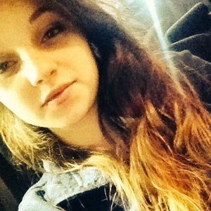 Meet your Posher, Ashleigh