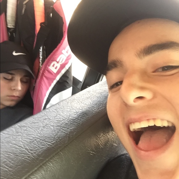 MEET THE SELLER HOLLA BITCH - Picture 3 of 3