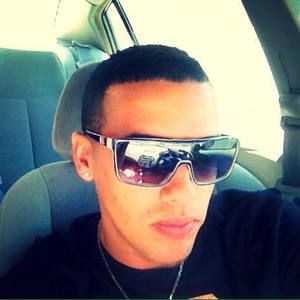 Meet your Posher, Edwin