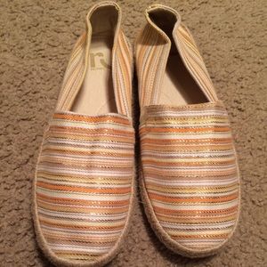 Comfy slip on shoes