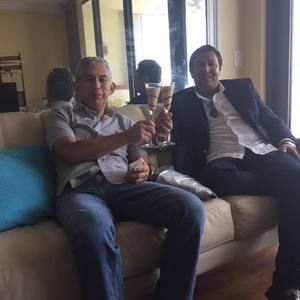 Meet your Posher, Abel