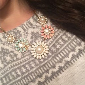 Statement Necklace