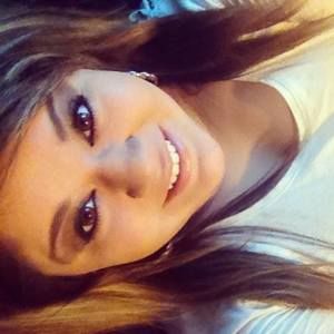 Meet your Posher, Victoria