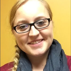 Meet your Posher, Tessa