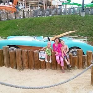 Meet your Posher, Samantha