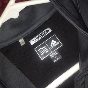 Adidas sweater