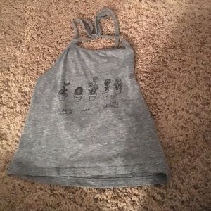 Brandy Melville halter