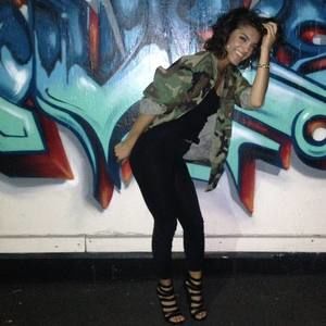 Meet your Posher, Lexi