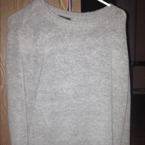 F21 sweater