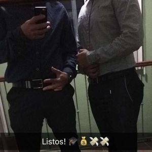 Meet your Posher, Oscar