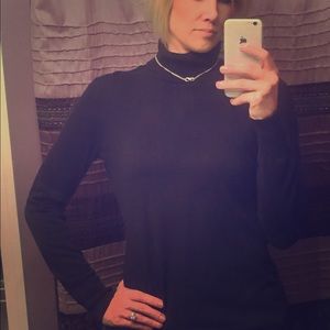 Banana Republic Turtleneck