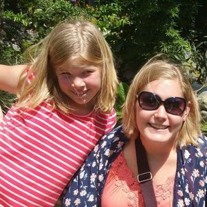 Meet your Posher, Nicole