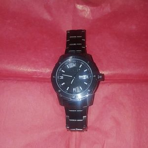 LIKE new Mens Relic watch!