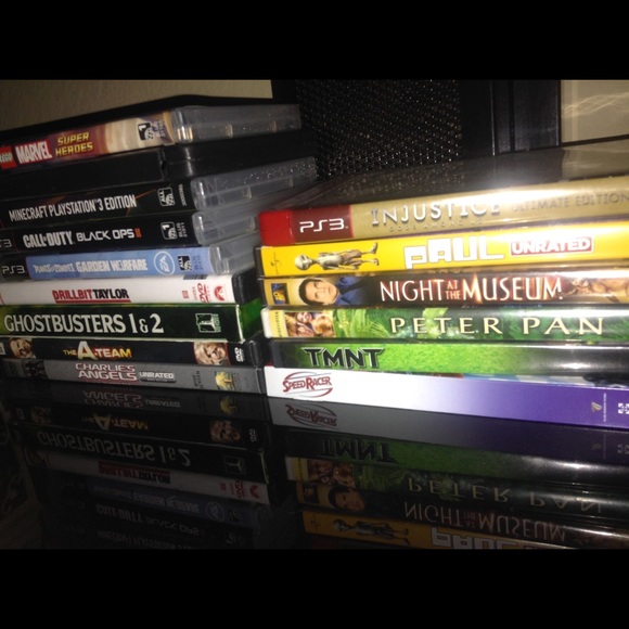 Movies