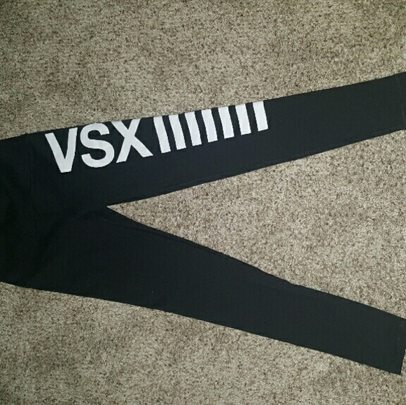 Victorias Secret workout leggings