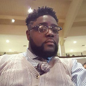 Meet your Posher, Lance