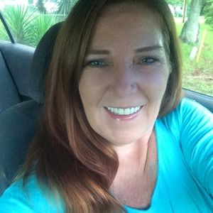 Meet your Posher, Cindy