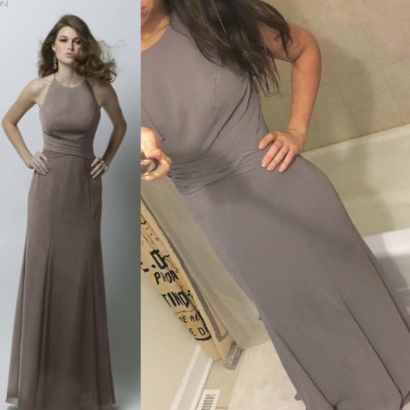 Watters WToo  Dresses & Skirts - Watters WToo Bridesmaid dress