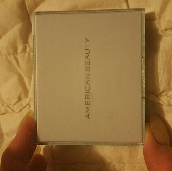 American Beauty Luxury for Lids Eyeshadow Duo