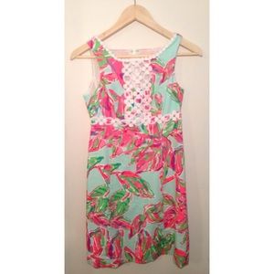 Lily Pulitzer Dress