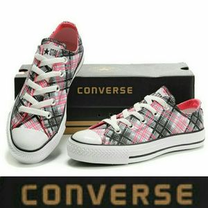 Women's Converse