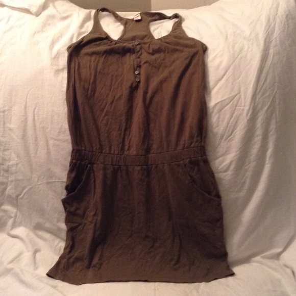 Old navy dress