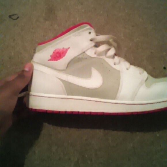 Jordan Hare Retro 1 - Picture 1 of 4