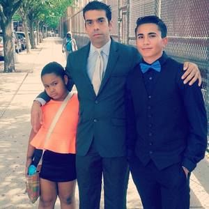 Meet your Posher, Mario