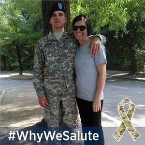 Meet your Posher, Brandy