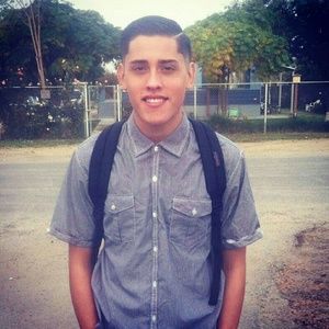 Meet your Posher, Christian