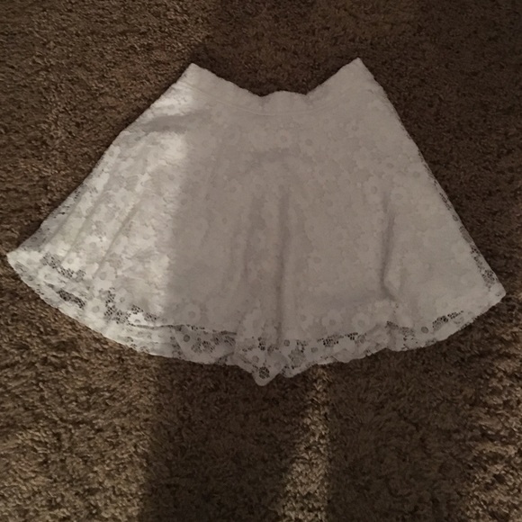 Abercrombie skirt