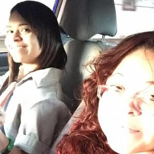 Meet your Posher, Sheily