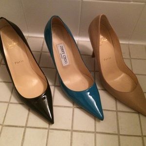 Meet your Posher, Veronica