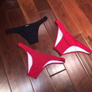 Kauai bikini bundle!!-tagged for exposure!
