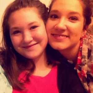 Meet your Posher, Esther