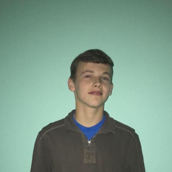 Meet your Posher, Matthew - Picture 1 of 1