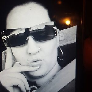 Meet your Posher, Lacey