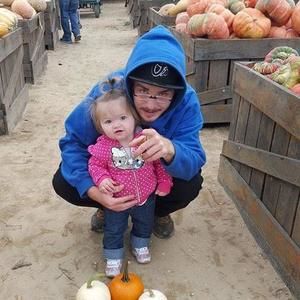 Meet your Posher, Matthew