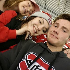 Meet your Posher, Ethan