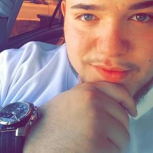 Meet your Posher, Rudy