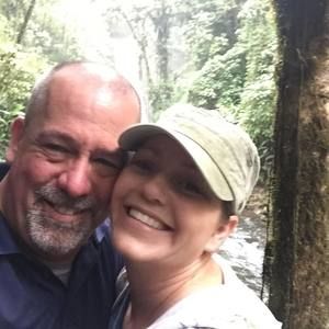 Meet your Posher, Jodie