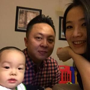 Meet your Posher, Kenny