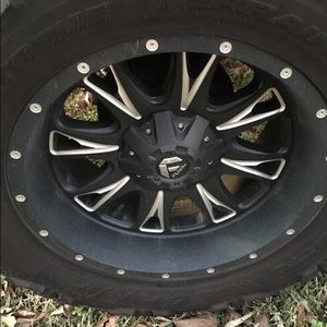 Meet your Posher, Toby