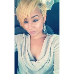 Meet your Posher, Jay