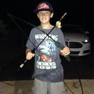 Meet your Posher, Lincoln