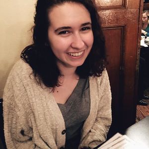 Meet your Posher, Bethany