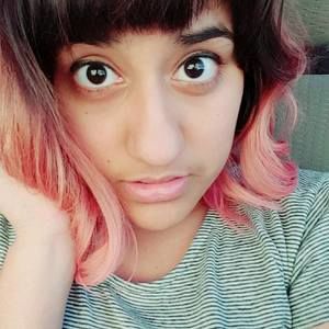 Meet your Posher, Alexis