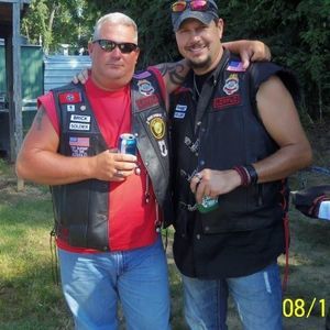 Meet your Posher, Eric