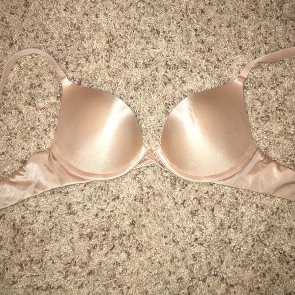 Victoria's Secret Perfect One Bra