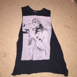 Brandy melville tank